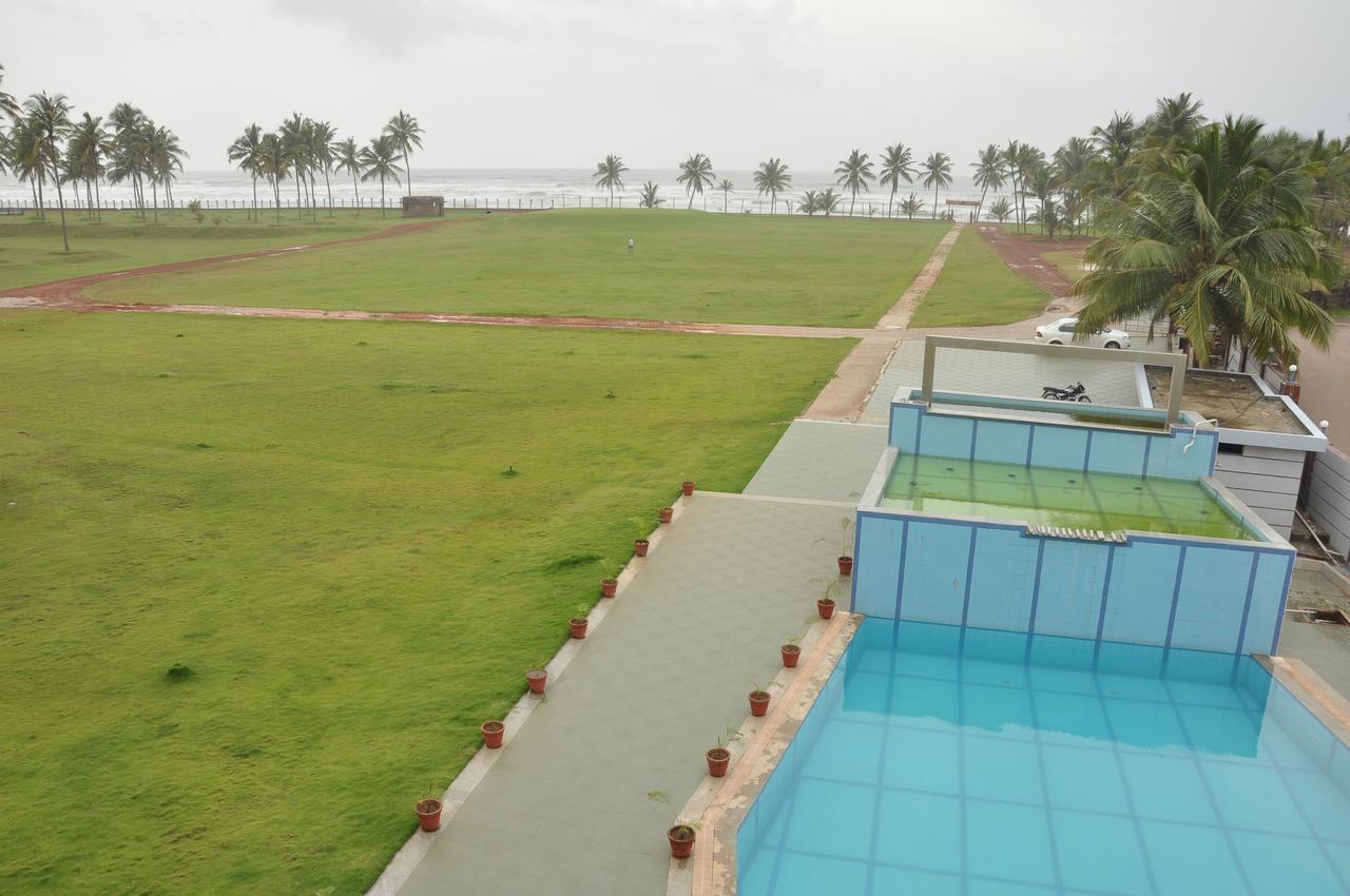 Rns Golf Resort & Nature Cure Centre Māvalli Esterno foto