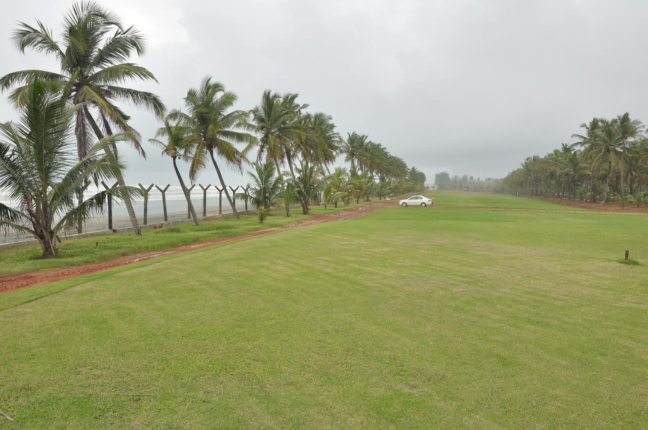 Rns Golf Resort & Nature Cure Centre Māvalli Esterno foto
