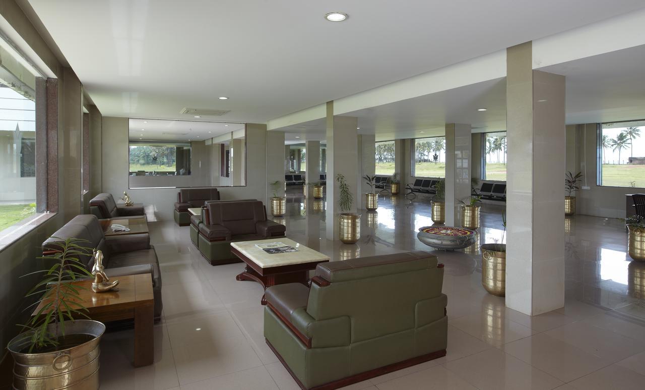 Rns Golf Resort & Nature Cure Centre Māvalli Esterno foto